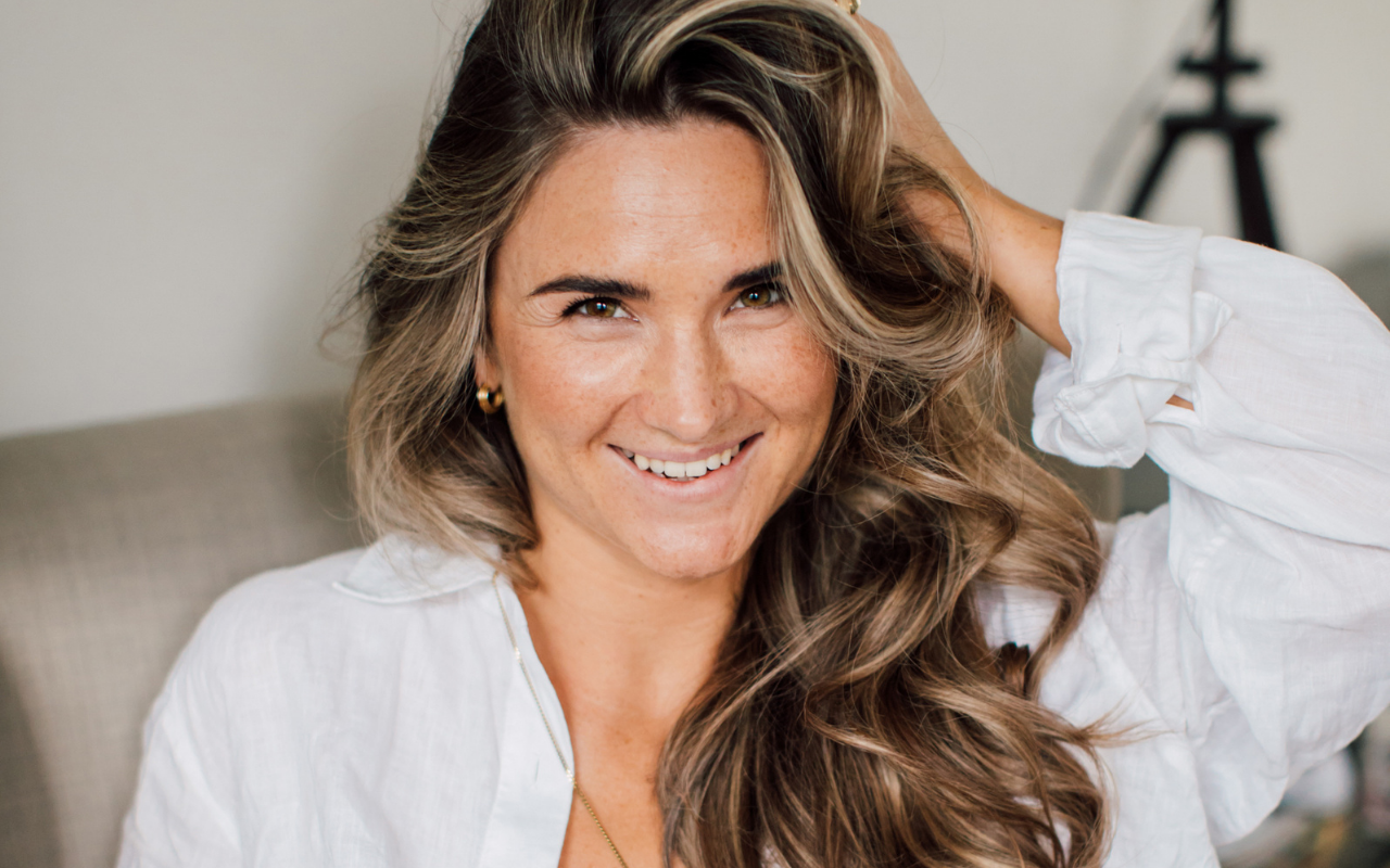 Guest Edit: Celebrity hairstylist Kristine Cimbule.